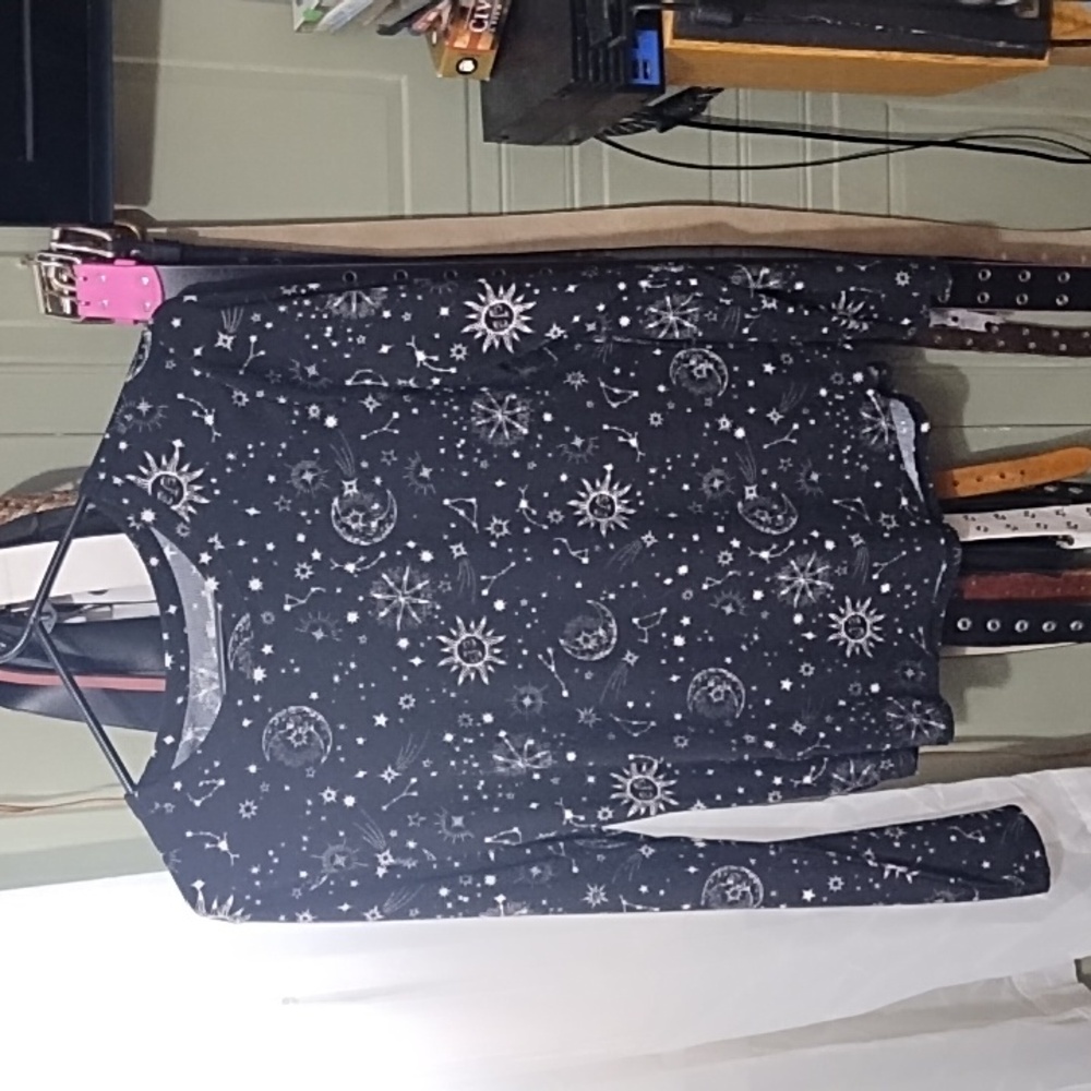 Long sleeve Tee shirt